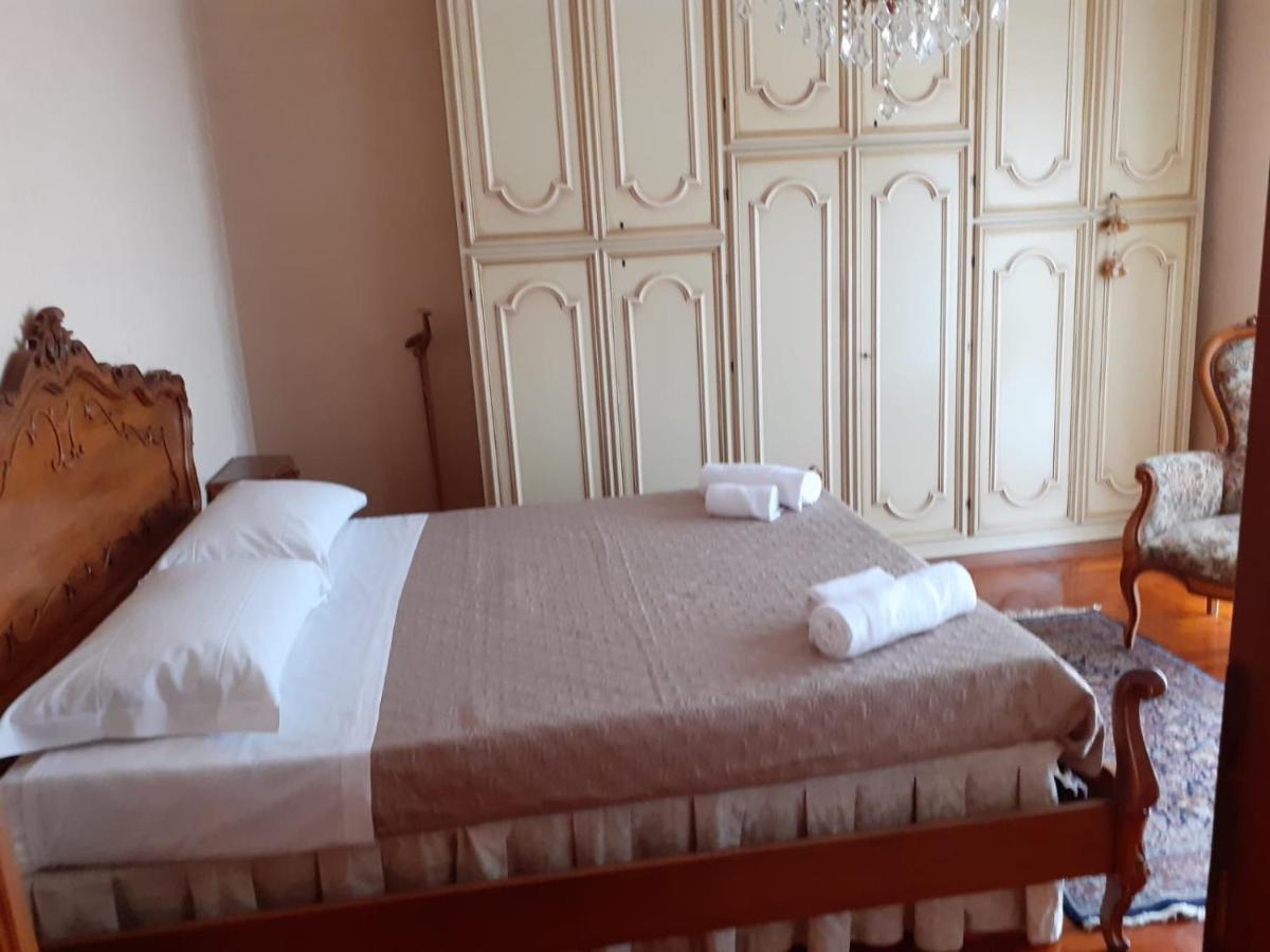 Appartamento Via Fiume 269 La Spezia Esterno foto