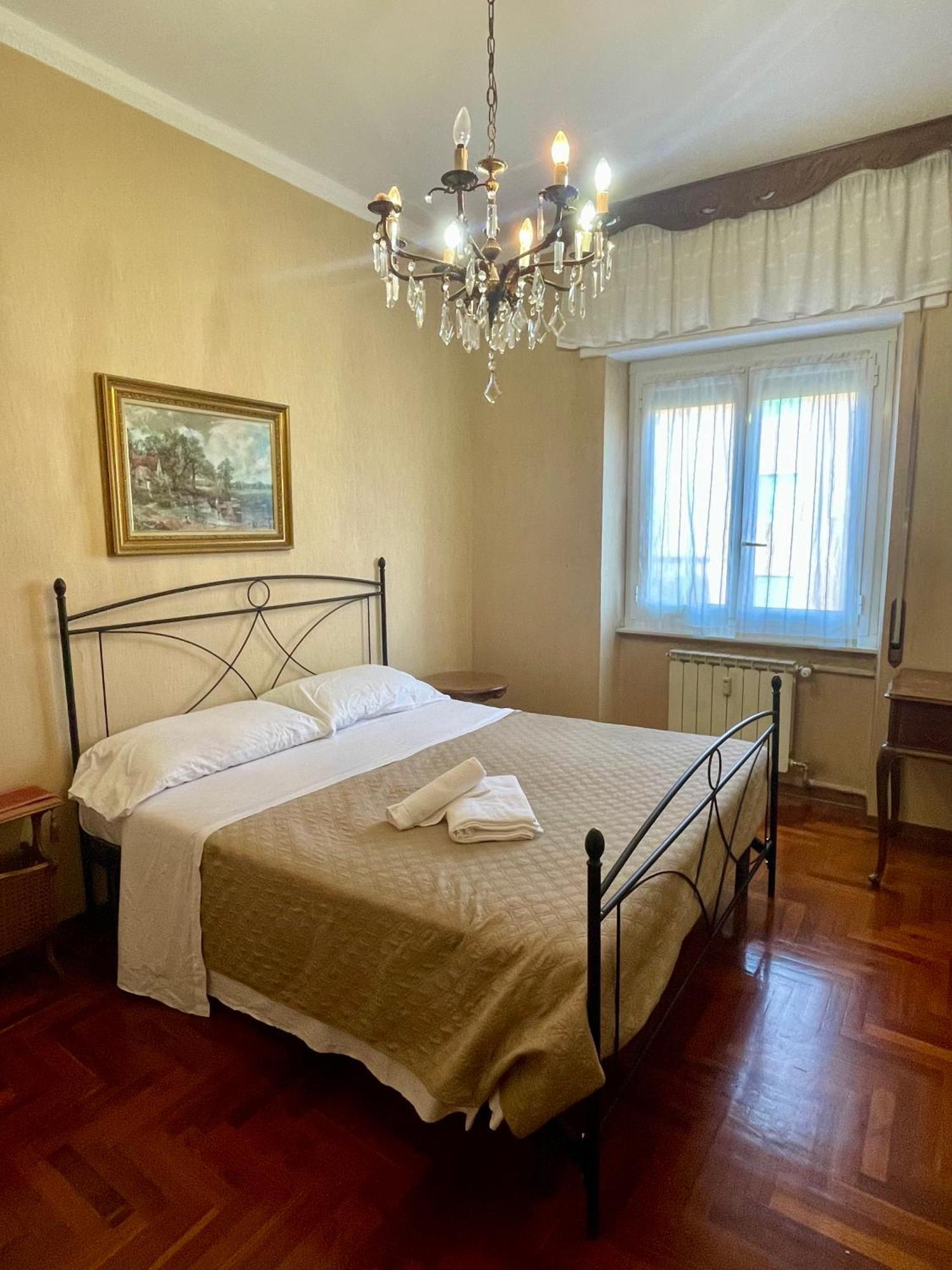Appartamento Via Fiume 269 La Spezia Esterno foto