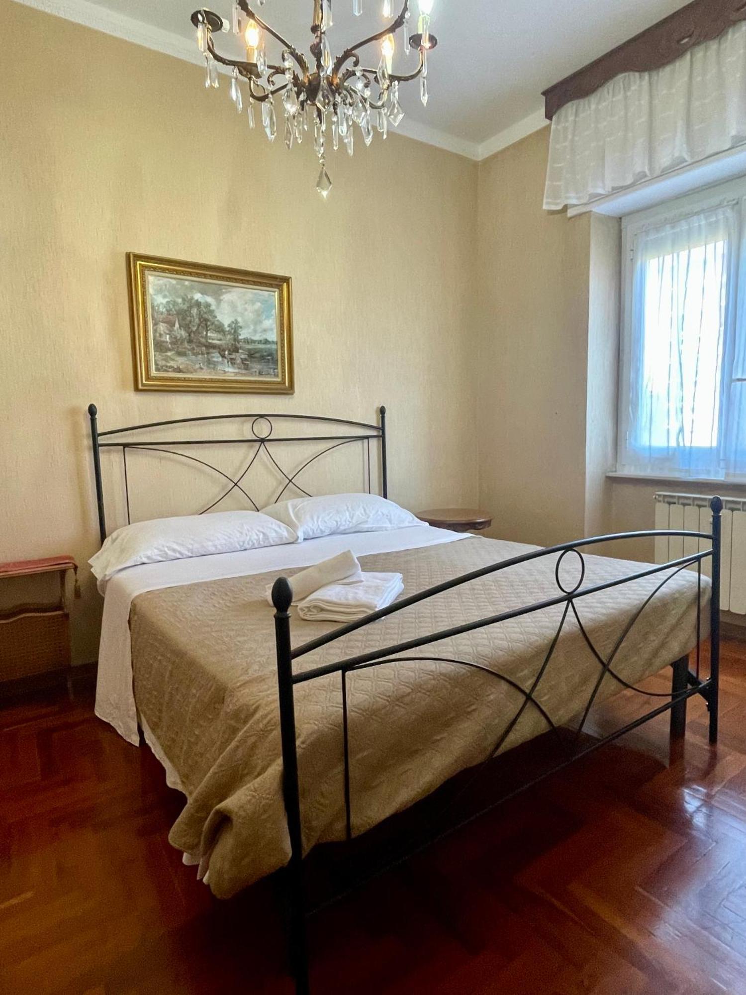 Appartamento Via Fiume 269 La Spezia Esterno foto